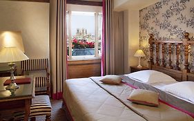 Hotel Left Bank Saint Germain 3*